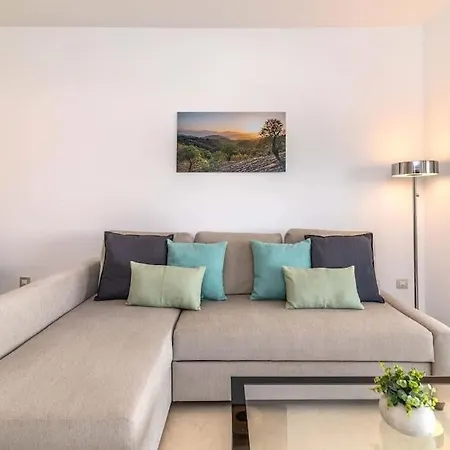 Apartman Excellent Marbella! Marbella