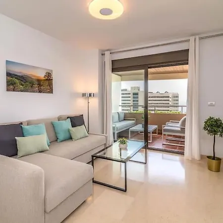 Excellent Marbella! Apartman Marbella