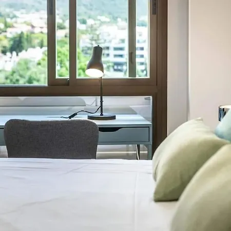 Excellent Marbella! Apartman Marbella