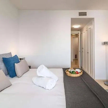 Excellent Marbella! Apartman