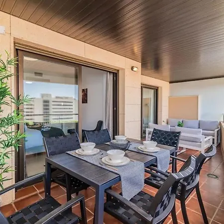 Excellent Marbella! Apartman