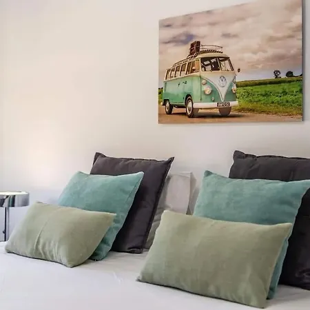 Excellent Marbella! Apartman