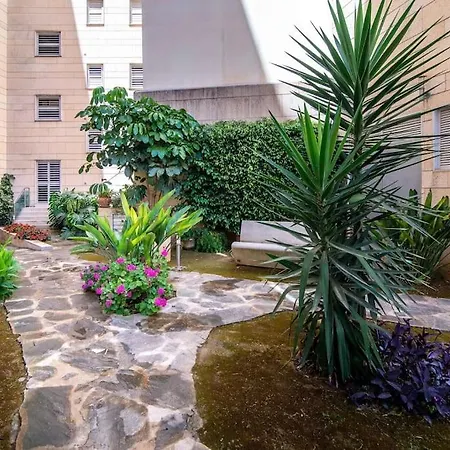 Apartman Excellent Marbella! Marbella