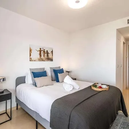 Excellent Marbella! *