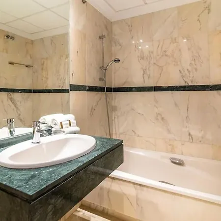 Excellent Marbella! Apartman Marbella