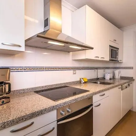 Apartman Excellent Marbella!