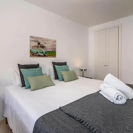 Apartman Excellent Marbella! *