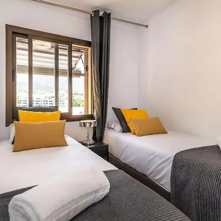 Excellent Marbella! * Marbella