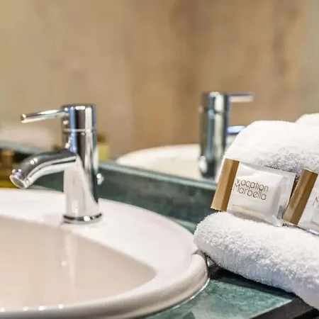 Apartman Excellent Marbella! *