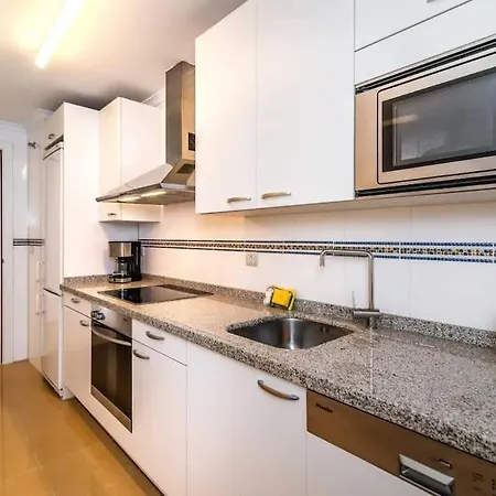 Apartman Excellent Marbella! Marbella