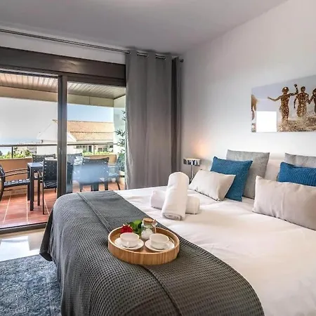 Apartman Excellent Marbella! Marbella