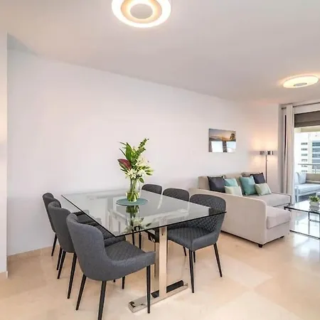 Excellent Marbella! *