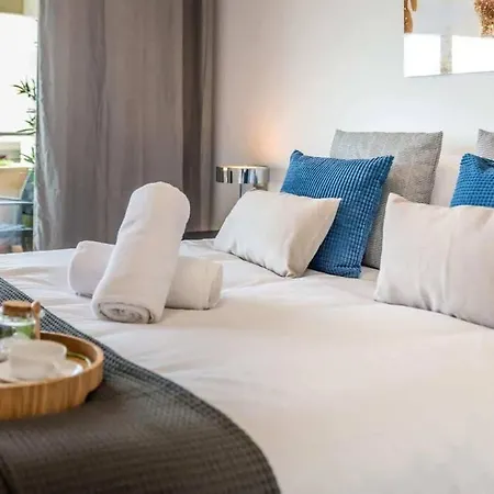 Apartman Excellent Marbella! Marbella