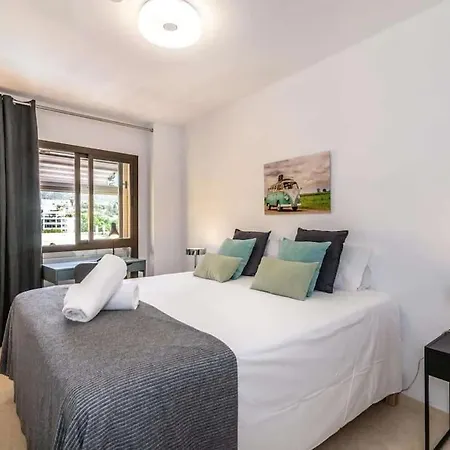 Excellent Marbella! Apartman *