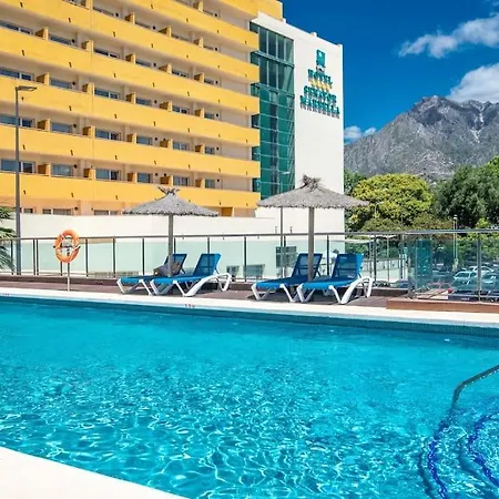 Excellent Marbella! * Marbella