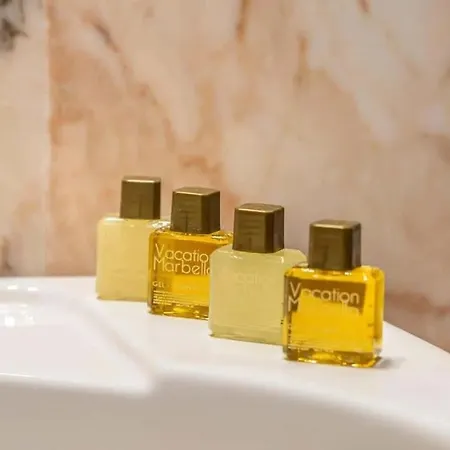 Excellent Marbella! Lejlighed *