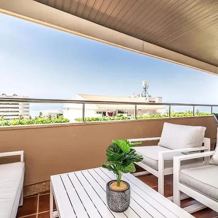 Lejlighed Excellent Marbella! *