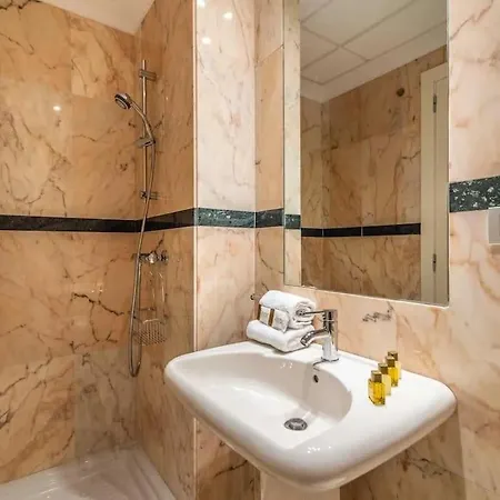 Excellent Marbella! *