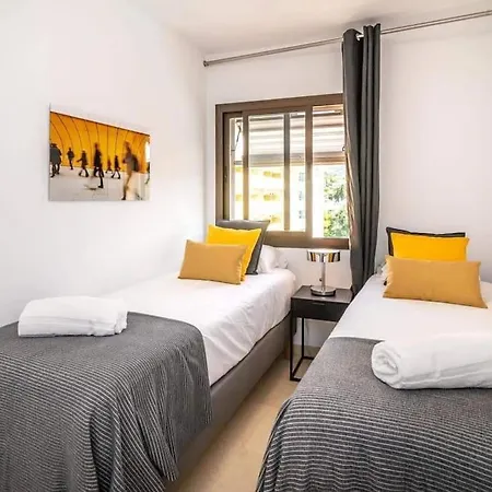 Excellent Marbella! * Marbella