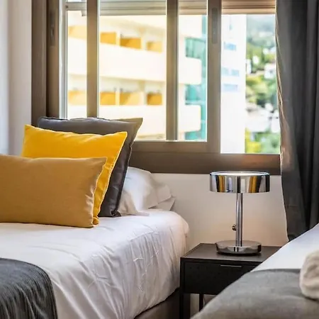 Excellent Marbella! *