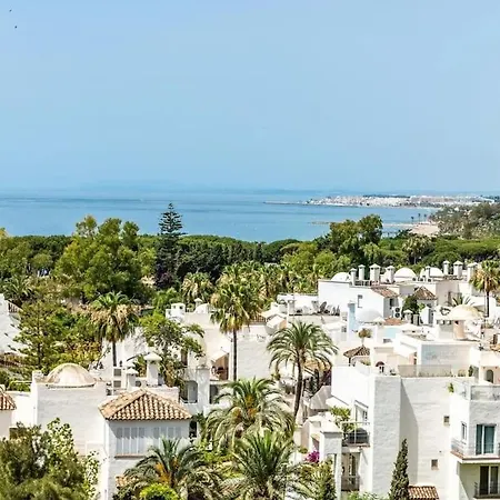 Excellent Marbella! Lejlighed Marbella