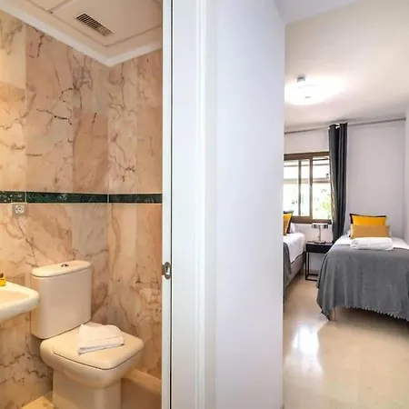 Excellent Marbella! דירה מארבלה