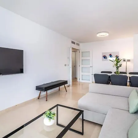 Excellent Marbella! * מארבלה