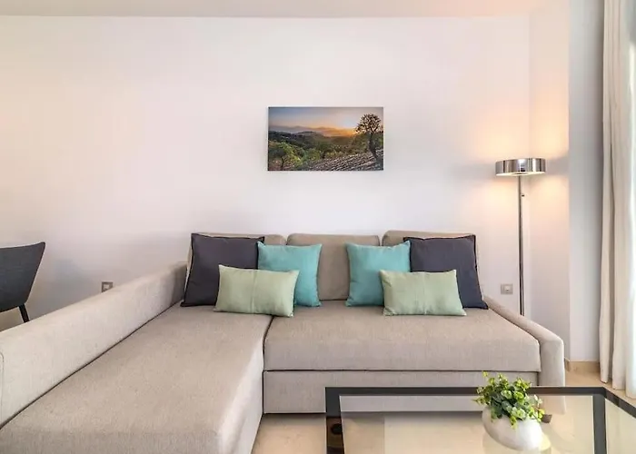 Apartment Excellent Marbella! Marbella