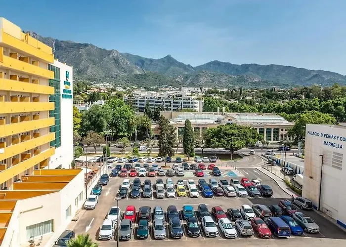 Excellent Marbella! ماربيا