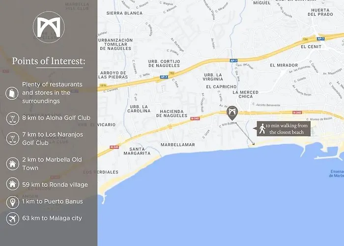 Excellent Marbella! * מארבלה