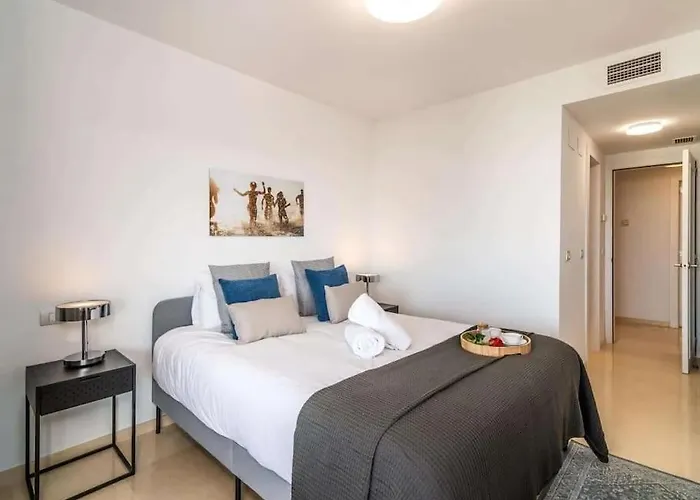 Excellent Marbella! *