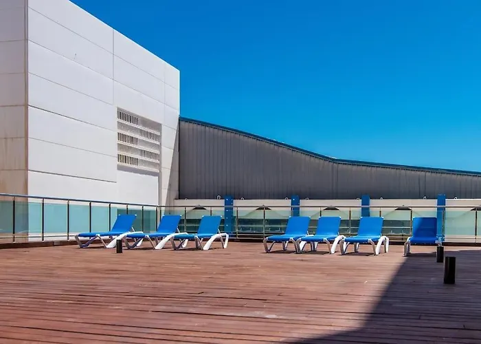 Excellent Marbella! شقة