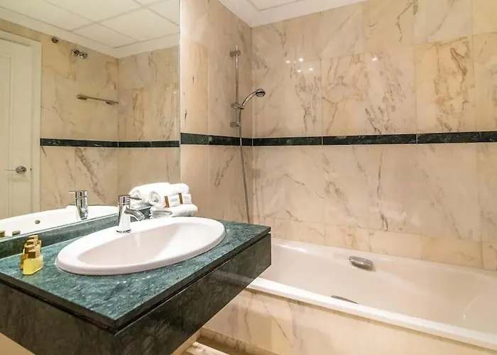 Excellent Marbella! דירה מארבלה