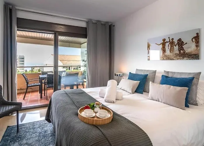 Apartment Excellent Marbella! Marbella