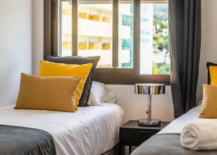 Excellent Marbella! *