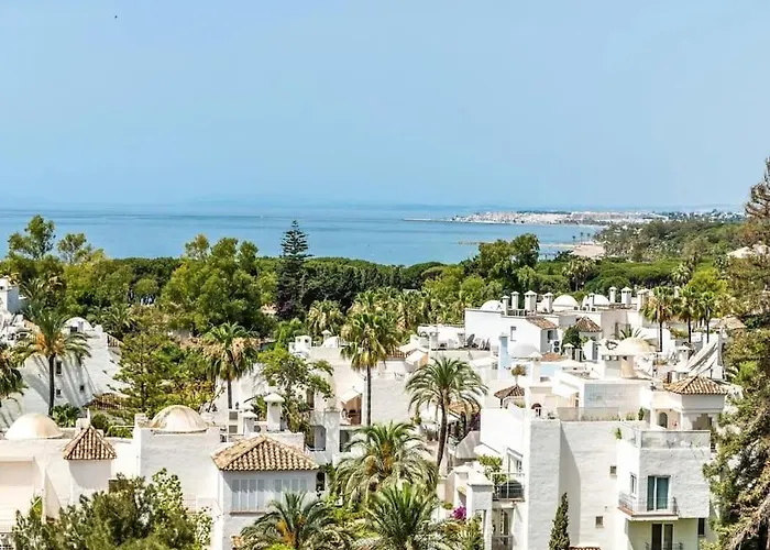 Excellent Marbella! דירה מארבלה