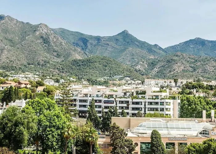 Excellent Marbella! מארבלה