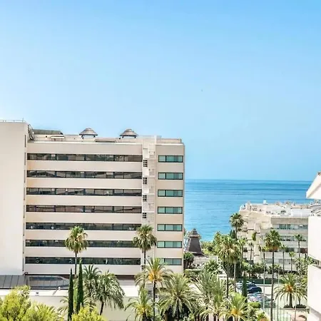 Excellent Marbella! * マルベーリャ