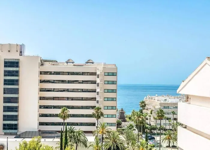 Excellent Marbella! * Marbella