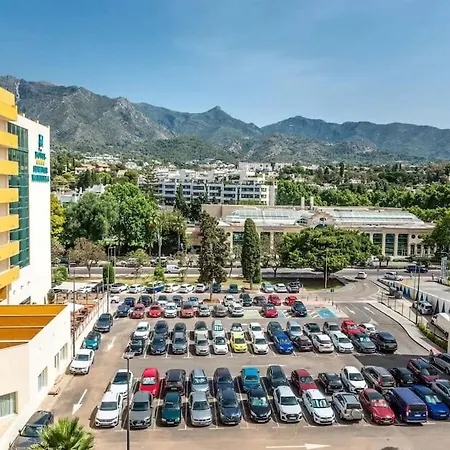 Excellent Marbella! Марбелья
