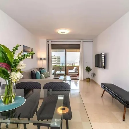 Apartament Excellent Marbella!