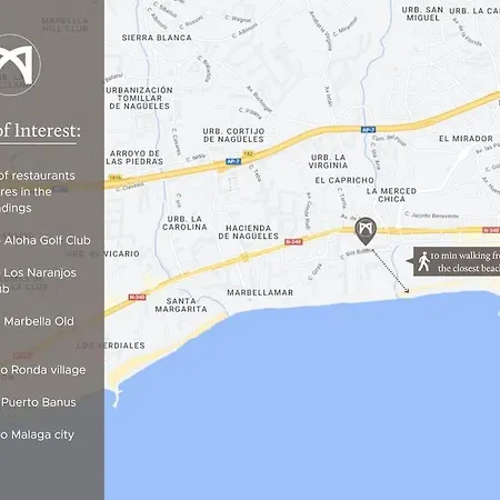 Excellent Marbella! * Марбелья