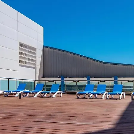 Excellent Marbella! Apartament