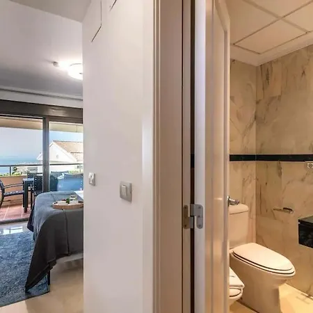 Excellent Marbella! Марбелья