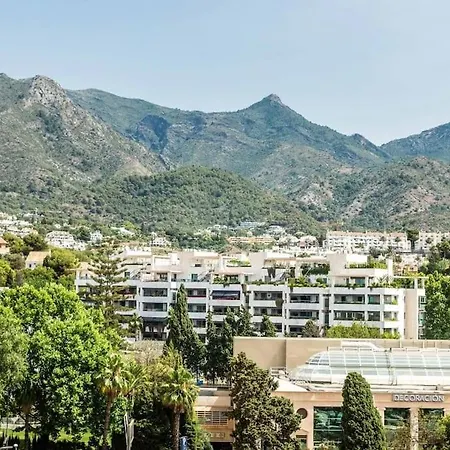 Excellent Marbella! Марбелья