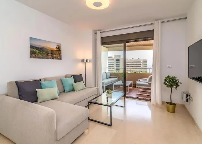 Excellent Marbella! Apartament Marbella