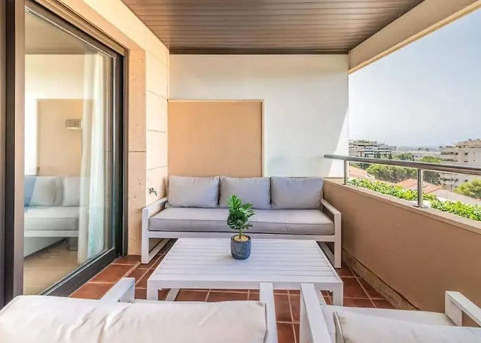 Excellent Marbella! Apartament Marbella