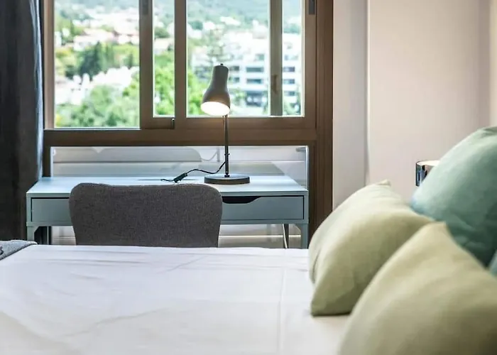 Excellent Marbella! Apartament Marbella