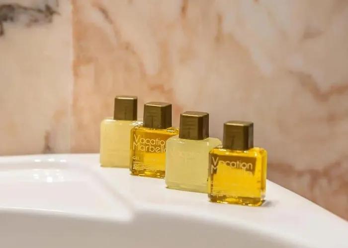 Excellent Marbella! Apartament *