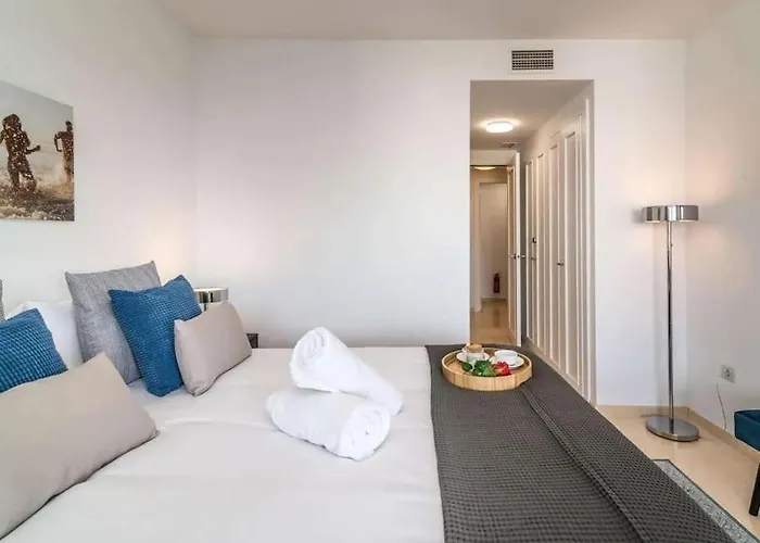 Excellent Marbella! Apartament